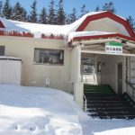 白銀の奥羽路 ~スキーに秘湯、冬の旅 4日目 ①~