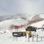 ニセコスキー旅行記2009 ~3日目~