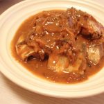 骨まで食べちゃうさんまの山椒味噌煮・にらともやしの中華風卵とじ・なすとがんも煮