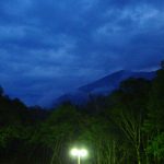 瑞々しき天上の箱庭へ。~神の降りる地、上高地。1日目 ③~