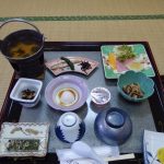 煙、湯けむり、ばんえつ路。~秋の残り火 冬の気配 4日目 ①~