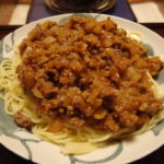 玉ねぎたっぷり味ート噌ース
