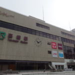 晩冬、早春、上悦泉。~銀嶺の懐へ 1日目 ①~