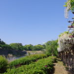 GW 列島半分 ぐるり旅 ~願えば海路の日和あり 1・2日目 ②~