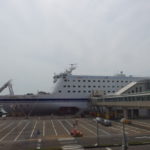 GW 列島半分 ぐるり旅 ~願えば海路の日和あり 4日目 ②~