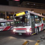 GW 列島半分 ぐるり旅 ~願えば海路の日和あり 5日目 ⑦~