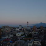 盛夏万緑、みちのくへ。~ヤーヤドーに逢いたくて 5日目 ①~