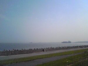若洲海浜公園