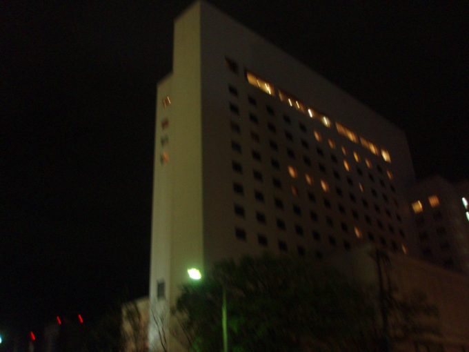 ホテルオークラ新潟