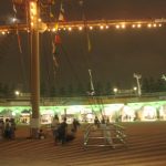 伊豆大島サイクルツアー ~1日目~