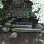 都会のオアシス 神田川を辿る旅 ①