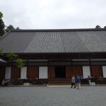 松島国宝瑞巌寺豪華絢爛圧巻な内部を持つ本堂