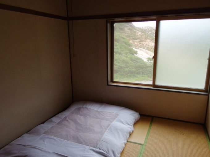 標高1400m東北地方最高地点の秘湯藤七温泉彩雲荘客室