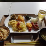 こころ灼くあお、夏やいま。~5日目 ①~