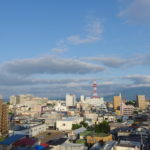 盛夏万緑、みちのくへ。~ヤーヤドーに逢いたくて 6日目 ①~