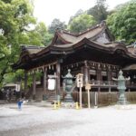 5月中旬の瀬戸内こんぴらさん7年ぶりのご対面となる金刀比羅宮御本宮