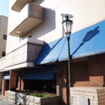 8月上旬夏の弘前ホテルハイパーヒルズ弘前