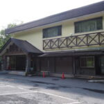 8月上旬夏の秋田八幡平後生掛温泉
