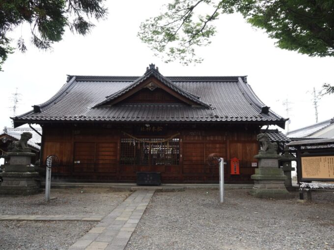 9月下旬涼やかな信州松本神社にお参り