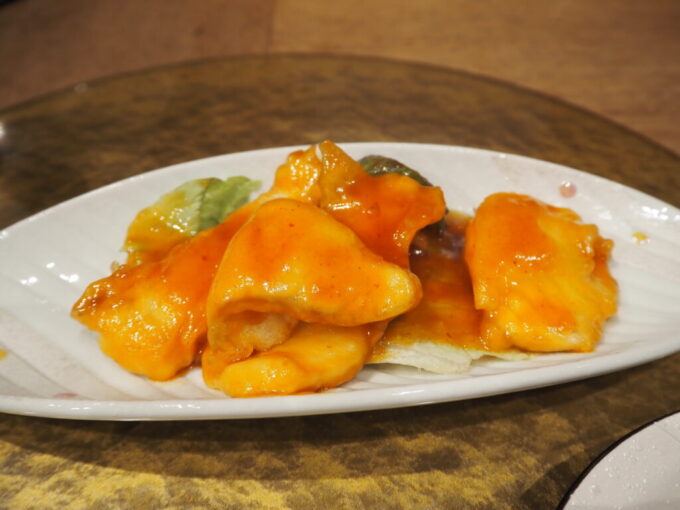 10月下旬初めての鳴門炉端居酒屋せん鱻タイチリ