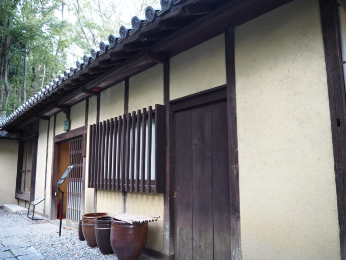 10月下旬初めての屋島四国村ミウゼアム久米通賢旧宅