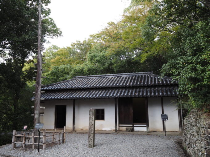 10月下旬初めての屋島四国村ミウゼアム丸亀藩斥候番所