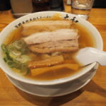 12月中旬佐野青竹手打ちラーメン大和ラーメン