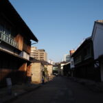 5月中旬26年ぶりの長崎出島平成8年から3期に分けて鎖国期の建物を復元