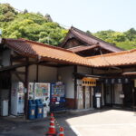 5月中旬初めての佐賀県武雄温泉現役の公衆浴場建築としては日本最古を誇る明治9年築の元湯