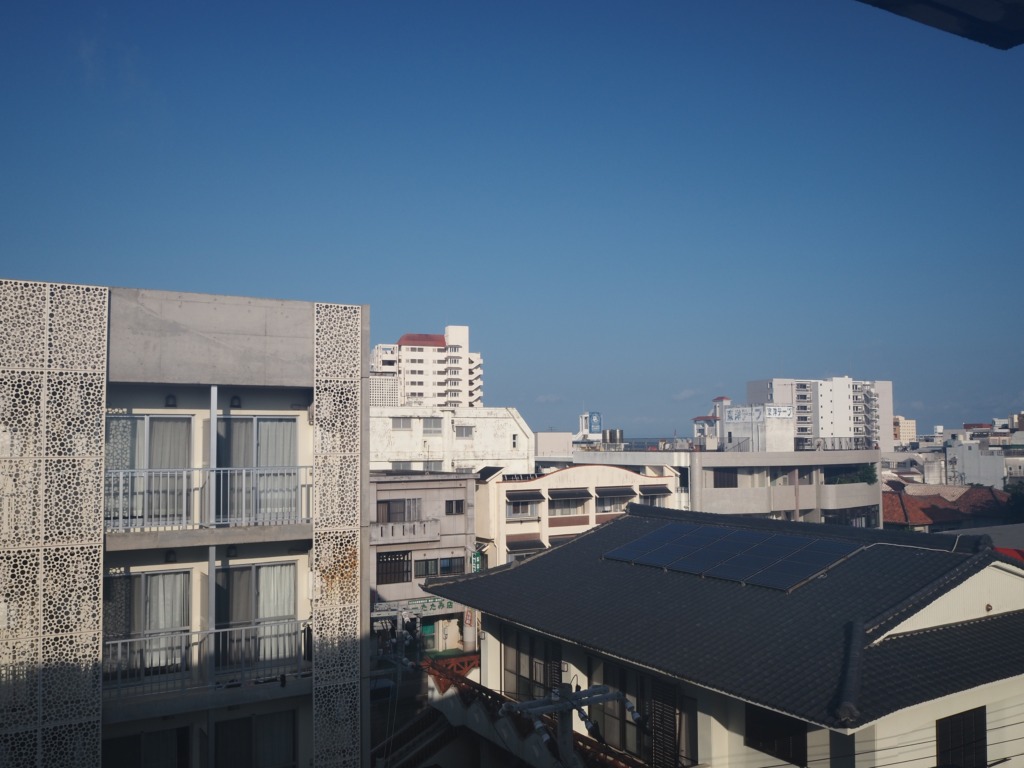 6月上旬いつもより半月早い八重山旅今年の滞在も朝食がおいしいThe BREAKFAST HOTEL PORTO石垣島で迎える鮮やかな朝