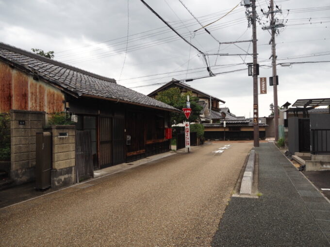 9月上旬7年ぶりの犬山足の向くまま城下町散歩